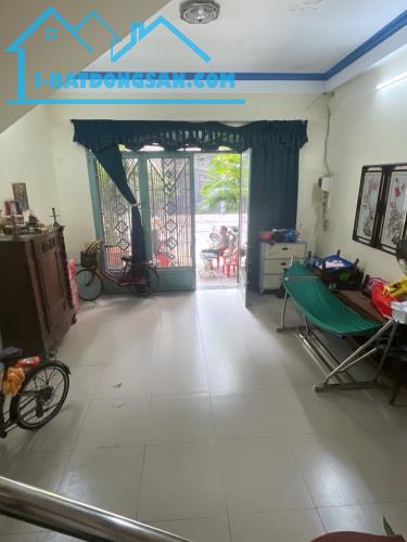 🏚️MTKD 3 TẦNG ĐƯỜNG PHAN ANH - THÔNG ĐƯỜNG TÔ HIỆU - KHU TÊN LỬA 2 - DT 5X14- - 1