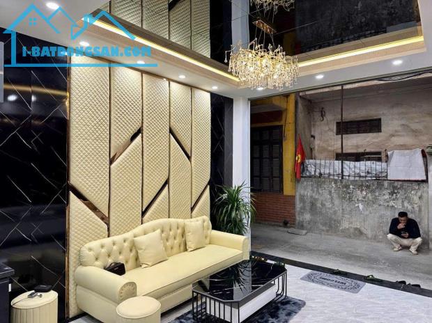 HÀ ĐẸP NGUYỄN LÂN –40M2  MẶT NGÕ Ô TÔ, PHÂN LÔ QUÂN ĐỘI, KD ĐỈNH –10,8 TỶ 🔥