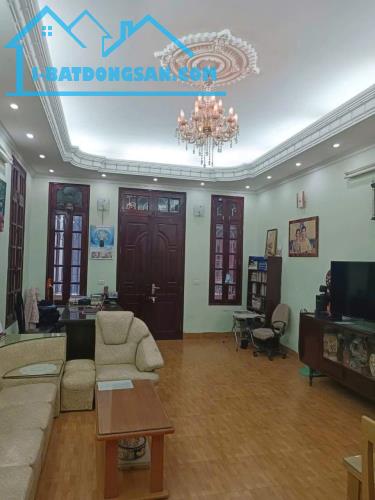 🏡BÁN NHÀ DÂN XÂYNGỌC THUY -LONG BIEN -Ô TÔ ĐỖ CỬA - GẦN CÔNG VIÊN - TIỆN ÍCH -38M -5.X TỶ - 3