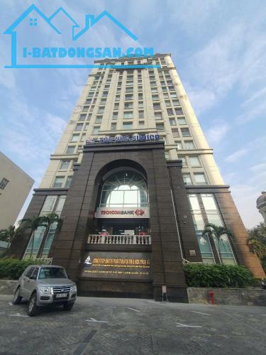 🏢 CHO THUÊ VĂN PHÒNG CAO CẤP HH3 SUDICO – KĐT MỸ ĐÌNH SÔNG ĐÀ 🏢 - 1