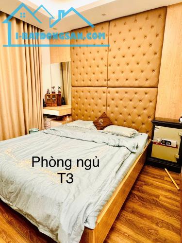 KĐT Đại Kim, Vỉa hè, Ô tô tránh, 2 thoáng, dt 53m2, 6 tầng Thang Máy, MT 4.2m, Giá 19.2 tỷ - 3