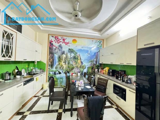 BÁN NHÀ NGỌC LÂM LONG BIÊN, HÀ NỘI, NHÀ ĐẸP Ô TÔ VÀO NHÀ, LÔ GÓC, GIÁ MỀM - 4