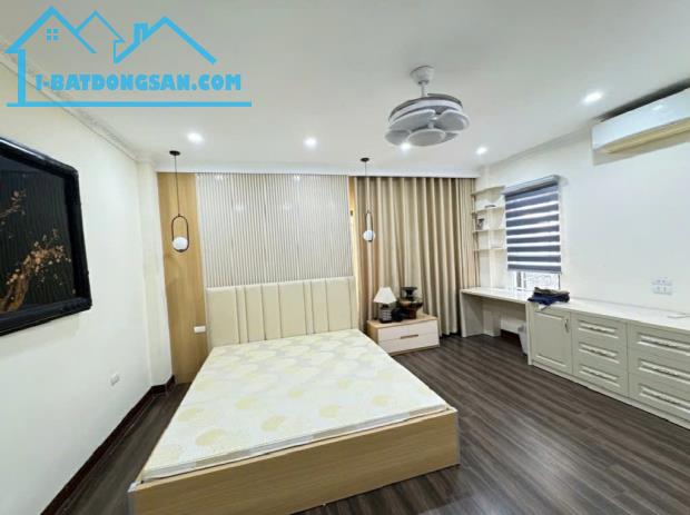 BÁN NHÀ NGỌC LÂM LONG BIÊN, HÀ NỘI, NHÀ ĐẸP Ô TÔ VÀO NHÀ, LÔ GÓC, GIÁ MỀM - 3