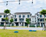 Bán biệt thự view đẹp 10,308 tỷ, 180m2 tại dự án Centa Riverside Từ Sơn, Bắc Ninh