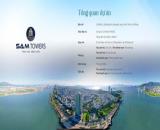 SAM TOWERS – NÂNG TẦM CUỘC SỐNG HIỆN ĐẠI