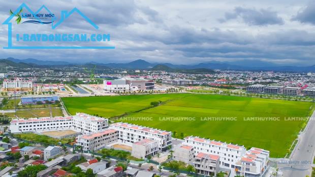 BGI Topaz Downtown GIÁ F0 - MẶT TIỀN đường 12m - KHÔNG NGẬP LỤT - OTO ĐỂ TRONG SÂN - 1