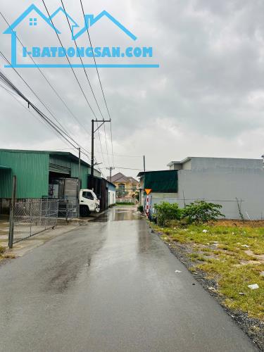 Bán đất ấp 3 An Phước. Long Thành.  Cách Thị Trấn Long Thành 500m giá chỉ 2 tỷ 1 - 1