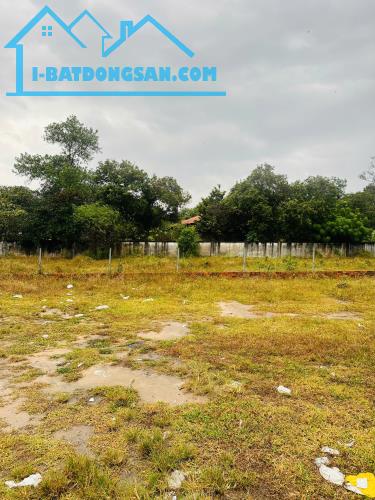 Bán đất ấp 3 An Phước. Long Thành.  Cách Thị Trấn Long Thành 500m giá chỉ 2 tỷ 1