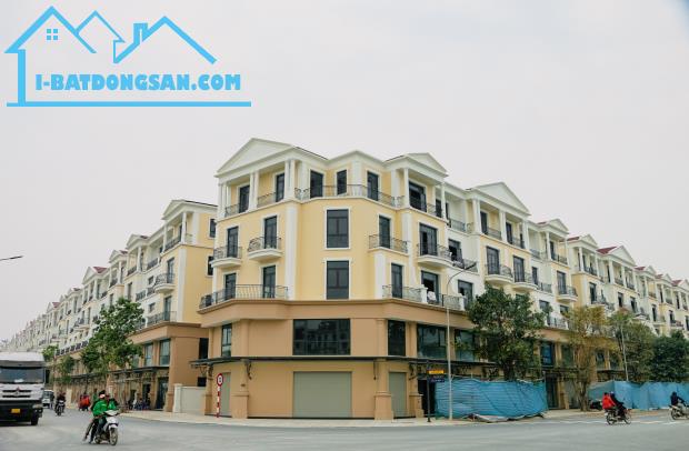 BÁN NHANH TRONG TUẦN CĂN CHUYỂN NHƯỢNG GIÁ TỐT VINHOMES OCEAN PARK 2 - 2