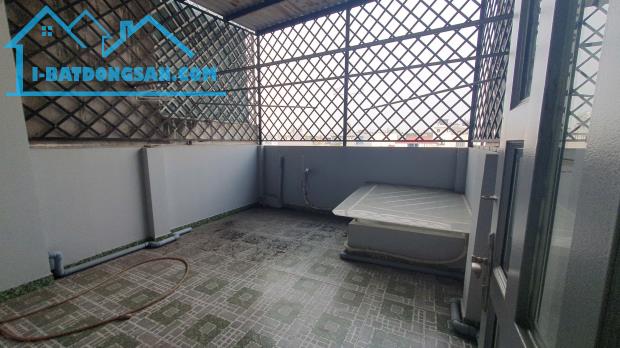 NHÀ ĐẸP ĐÓN TẾT KHU PHÂN LÔ DÂN TRÍ CAO, HẺM 6M, 2 Ô TÔ TRÁNH VẪN THỪA, 5 TẦNG, 60M2, 8,1