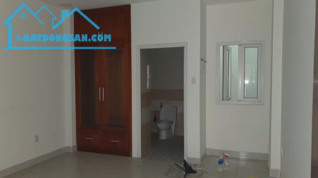 NHÀ ĐẸP ĐÓN TẾT KHU PHÂN LÔ DÂN TRÍ CAO, HẺM 6M, 2 Ô TÔ TRÁNH VẪN THỪA, 5 TẦNG, 60M2, 8,1 - 4