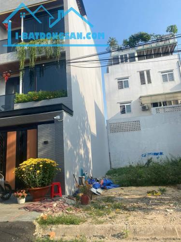 Lô đất đẹp (10x18) trục chính KDC Phú Nhuận, Đường 10m Lê Thị Riêng, Q12 Giá Rẻ - 3