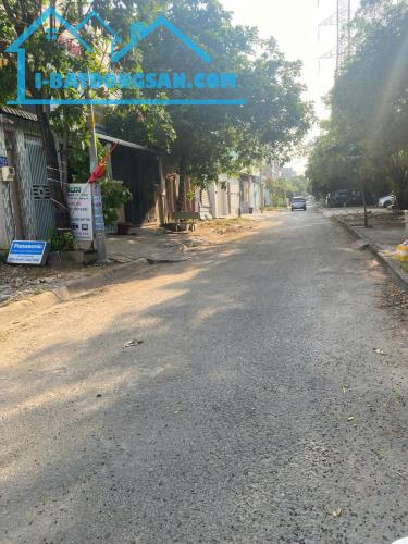 Lô đất đẹp (10x18) trục chính KDC Phú Nhuận, Đường 10m Lê Thị Riêng, Q12 Giá Rẻ - 2