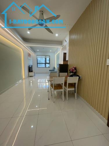 CHO THUÊ CĂN HỘ FULL thiết kế đẹp  71m2, Phạm Thế Hiển.Q.8 - 1