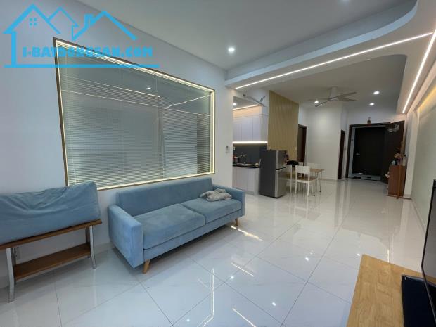 CHO THUÊ CĂN HỘ FULL thiết kế đẹp  71m2, Phạm Thế Hiển.Q.8 - 2