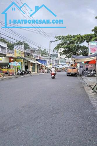 Bán đất hẻm Nguyễn Đình Chiểu dốc Đại Học Nha Trang giá 3.7 tỷ - 1