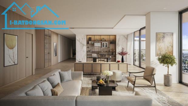 Mở bán căn hộ 2PN Nobu Residences hàng hiệu mặt biển Mỹ Khê đẹp nhất ở Đà Nẵng - 4