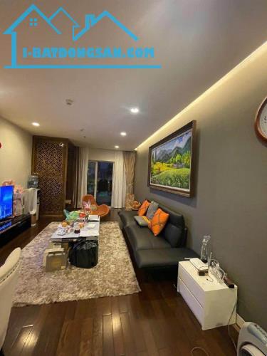 Hot bán căn hoa hậu Lancaster Núi Trúc 116M² Nhỉnh 13 tỷ ( Có thương lượng ) - 2