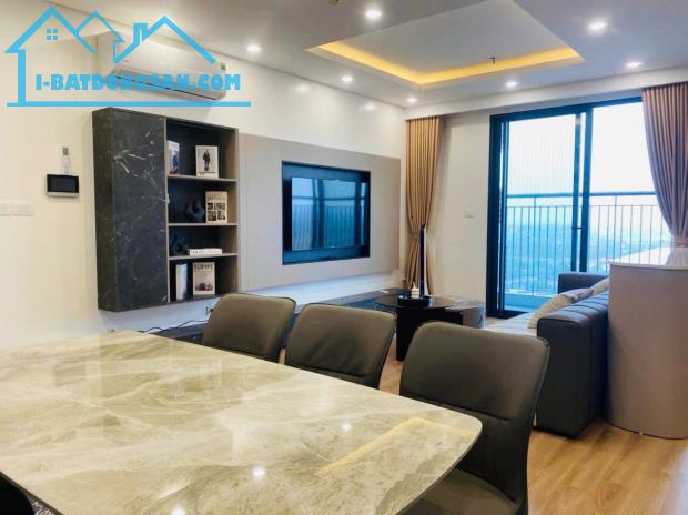 Cho thuê Chung Cư VCI, Định Trung, Vĩnh Yên, 69m2, view đẹp! - 3