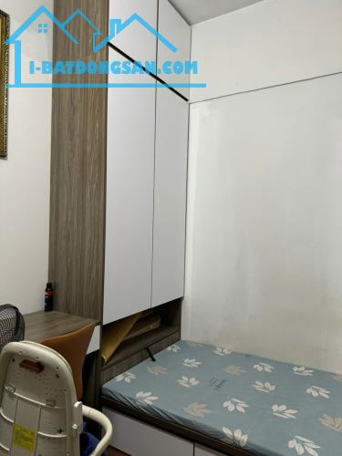 Bán chung cư cao cấp CT5C Khu ĐT mới Văn Khê.Hà Đông DT 84m2 . Tầng đẹp - 3