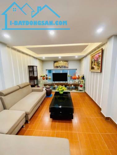 NHÀ PHÚ DIỄN - Ô TÔ VÀO NHÀ - DT 54M² - GIÁ NHỈNH 5TỶ - LH: E ĐẠO 0987501656 - 1