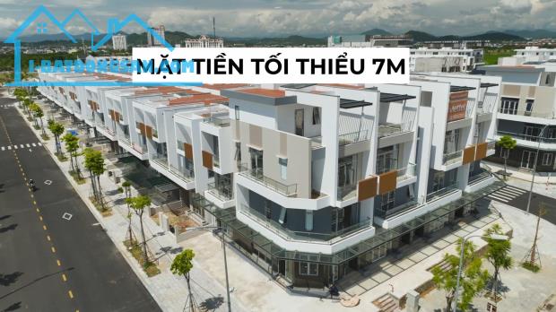 BGI Topaz Downtown  - sở hữu vị trị ngay trung tâm kinh tế mới tại Huế - 2