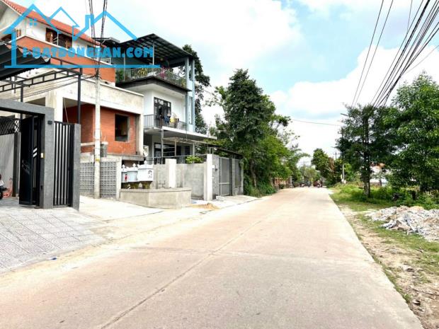 Bán đất 124,8m2 mặt tiền đường Hoài Thanh, phường Thủy Xuân, Quận Thuận Hoá, TP Huế - 2