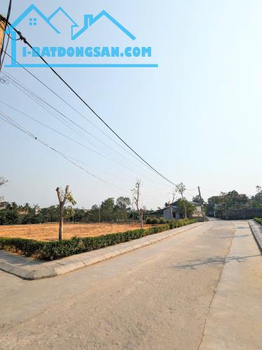 ĐẤT NỀN TRUNG TÂM TP. ĐÔNG TRIỀU - GIÁ CHỈ TỪ 630 TRIỆU, NĂM 2025 TĂNG MẠNH!