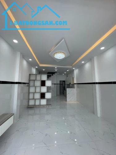 Nhà mới P6 đường oto Mỹ Tho Tiền Giang - 2