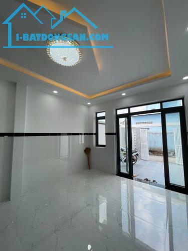 Nhà mới P6 đường oto Mỹ Tho Tiền Giang - 3