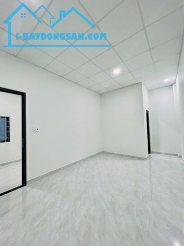 NHÀ ĐẸP ĐÓN TẾT -  90M2 - HẺM XE HƠI - LÊ VĂN VIỆT - NHỈNH 5 TỶ TLCC - 3