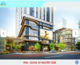 Quỹ căn Ngoại Giao dự án Viha Complex - Viha Leciva, cam kết rẻ nhất, cập nhật 24/24