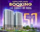 THE CHARM AN HƯNG chính thức nhận booking