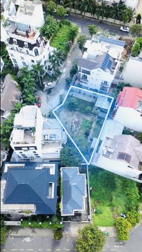 Bán Đất Biệt Thự Khu Ven Sông Sài Gòn,Đường Trần Não,Q2 DT:480m2(15mx20m)-Giá 165triệu/m2 - 2