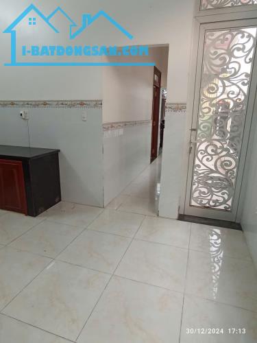 Cho Thuê Nhà Ở KDoanh Mặt Tiền P.Tân Phong Biên Hòa, 5PN, Sân 16C - 3
