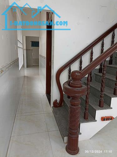 Cho Thuê Nhà Ở KDoanh Mặt Tiền P.Tân Phong Biên Hòa, 5PN, Sân 16C - 4