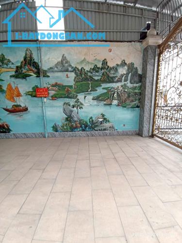 Cho Thuê Nhà Ở KDoanh Mặt Tiền P.Tân Phong Biên Hòa, 5PN, Sân 16C - 5