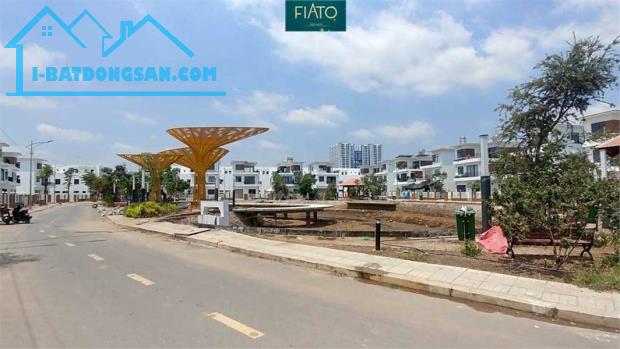 Fiato Uptown – Đỉnh cao của phong cách sống, nơi thành công được khẳng định