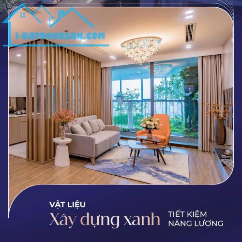 CĂN HỘ 5 SAO TRUNG TÂM ĐỐNG ĐA, chỉ từ 3 tỷ 1 căn nhận ngay quỹ căn ĐẸP nhất – Giá TỐT - 3