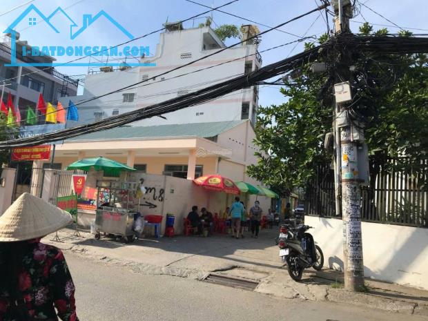 (D063) Đất thổ cư hẻm đường số 38 Hiệp Bình, Hiệp Bình Chánh, Tp. Thủ Đức - 1