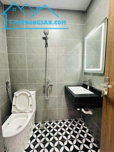 Cần bán gấp căn hộ 2PN2WC tòa Nơ 1B Bán Đào Linh Đàm. - 5