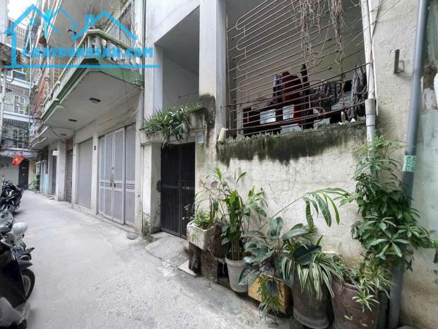 🏠 BÁN NHÀ 6 TẦNG - MINH KHAI, BẮC TỪ LIÊM, HÀ NỘI - 60m², 18 TỶ