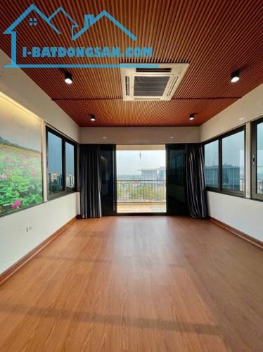 🏠 BÁN NHÀ 6 TẦNG - MINH KHAI, BẮC TỪ LIÊM, HÀ NỘI - 60m², 18 TỶ - 1