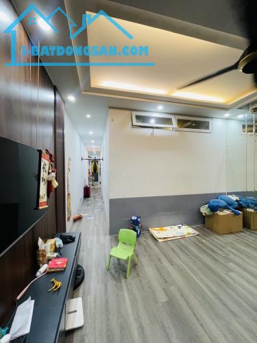 🏡 Nhà hiếm-Thịnh hào-tôn đức thắng mặt ngõ rông DT28M-4 TẦNG GIÁ CHỈ 8 TỶ - 1