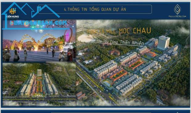 Cần bán gấp căn shophouse ngoại giao để đầu tư, mặt đường Quốc Lộ 6, trước dự án Sun Group - 3