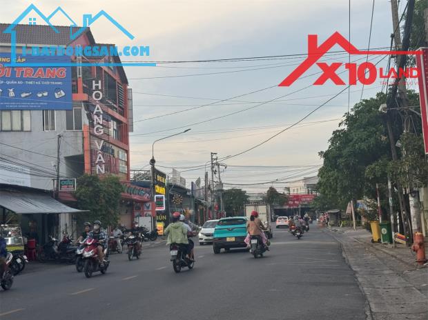 Bán nhà 200m2 mặt tiền kinh doanh Bùi Trọng Nghĩa TP Biên Hòa có 8,5 tỷ - 1