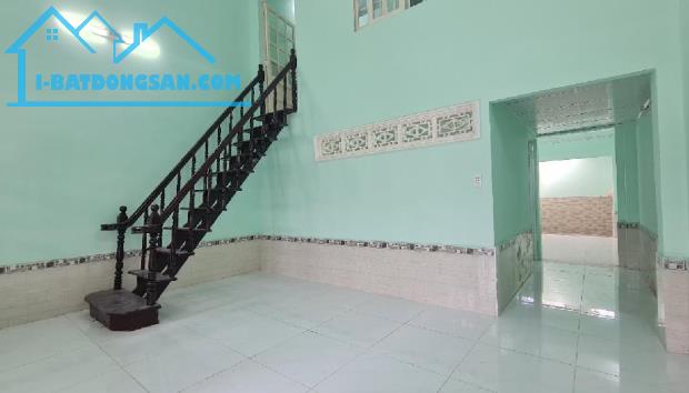 Nhà HBG ngang 5m 45m2 nhỉnh 4 tỷ - 2