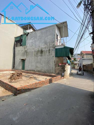 Bán 42m đất Biên Giang Hà Đông lô góc,đường thông, oto vào đất gần chợ và trường học - 1