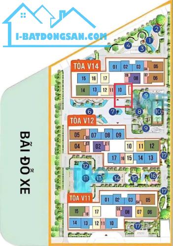 Bán căn hộ Vinhomes Smart City Tây Mỗ - 70m², 2PN, 5.4 tỷ
Căn hộ 70m² Vinhomes Smart - 2