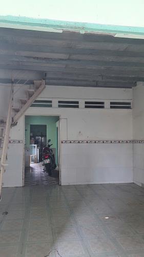 Bán nhà 2.4tỷ ( 70m2 Đất ) phường Bình Chiểu TP Thủ Đức - 2